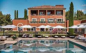Hotel & Spa Du Castellet